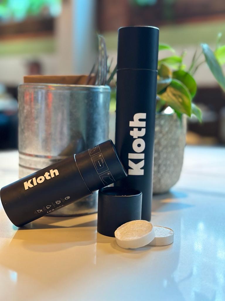 Kloth Eco-Towel 10pc